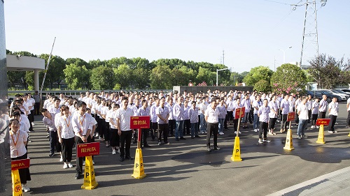 科恩集團(tuán)（2022）第三屆落地委啟動會圓滿成功！
